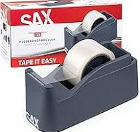 Stojalo Tape It Easy sivo