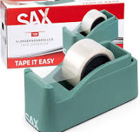 Stojalo Tape It Easy zeleno
