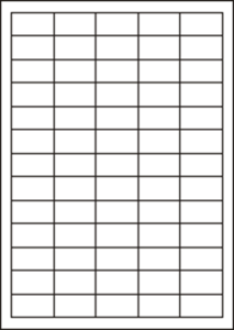 LCJ 01 etikete